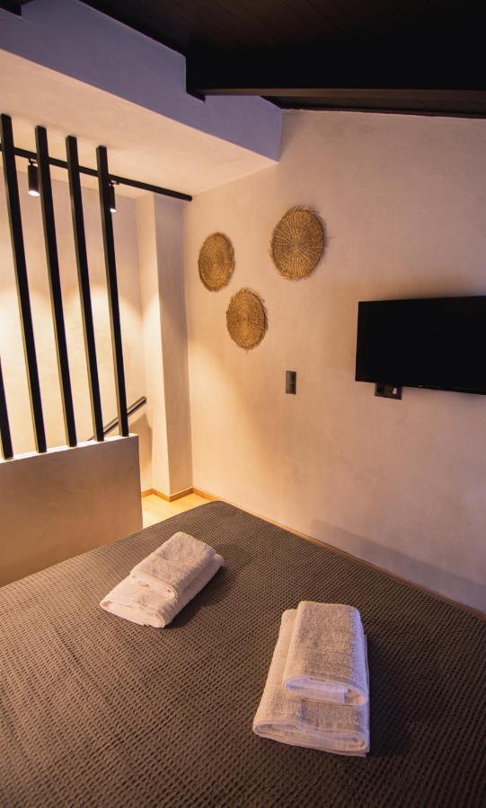 Apartament The Rooster'S House Spílion Zewnętrze zdjęcie